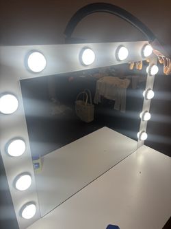 Vanity