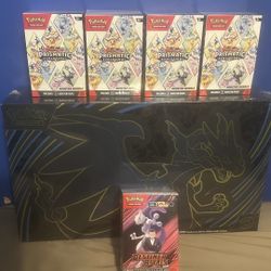*Brand New Sealed* Pokèmon Cards
