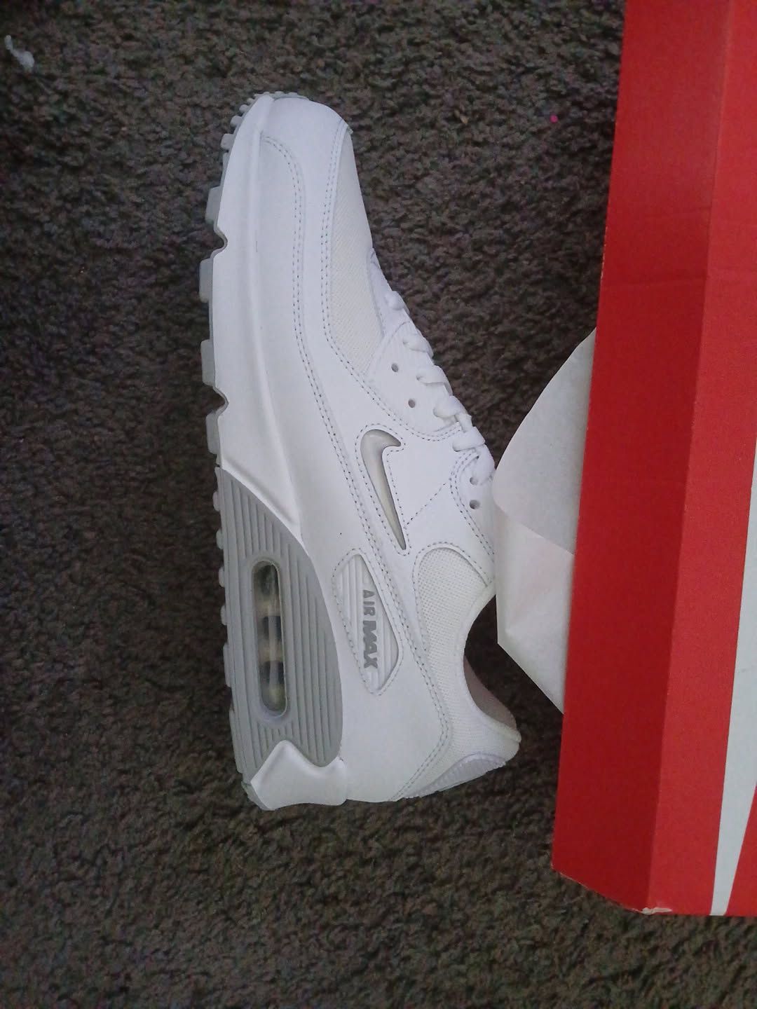 Nike Air Max 90