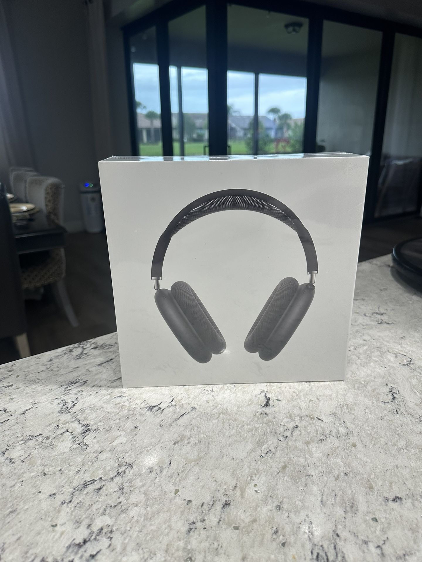 Air Pod Pro Max