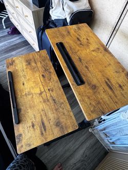 Portable Adjustable Standing Desk
