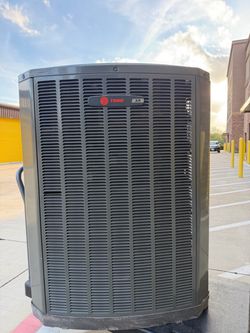 Trane XR 5 Ton AC Condenser – R410A – 2020 – Excellent Condition