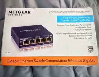 Netgear Router
