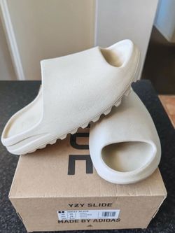 Yeezy slides