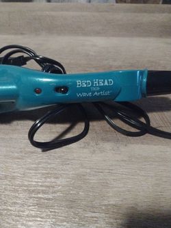 Bed head Tigi wave artist