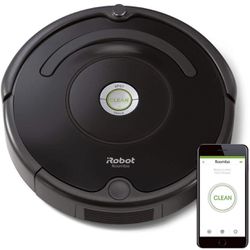 CLEAN SMARTER - The 600 series is a great way to begin cleaning your home smarter. Just schedule it to clean up daily dirt, dust, and debris with the 