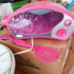 Easy Bake Oven