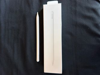 Apple Pencil Pro