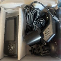 Dash Camera