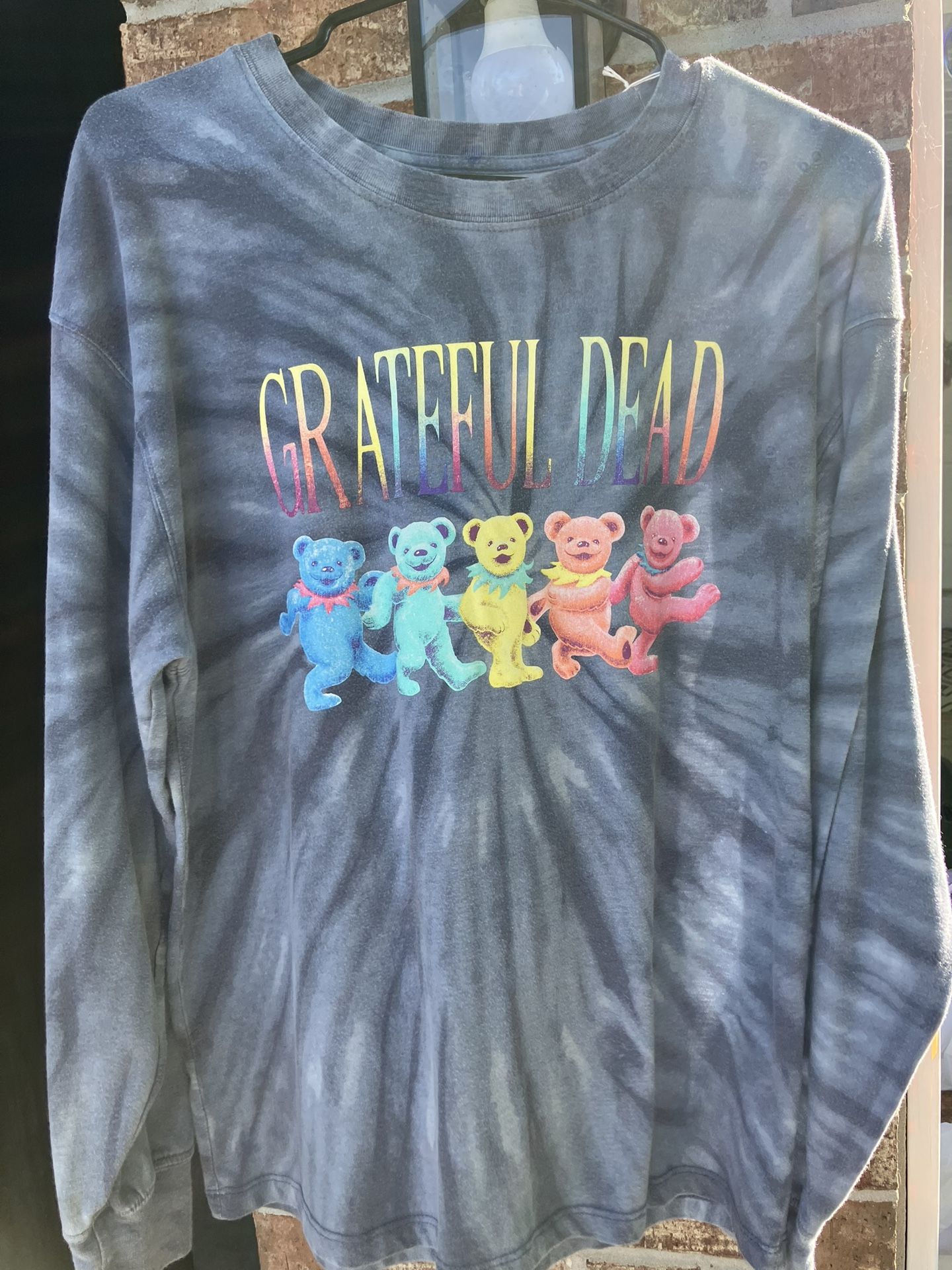 Grateful Dead Shirt