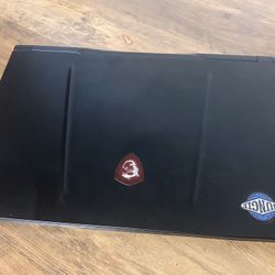 MSI GP75 Leopard 10SFK-026 17.3" 