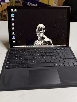 Microsoft Surface Pro 7 Laptop Oled
