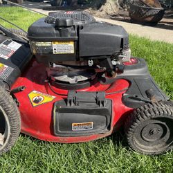 Lawnmower Good Condition 