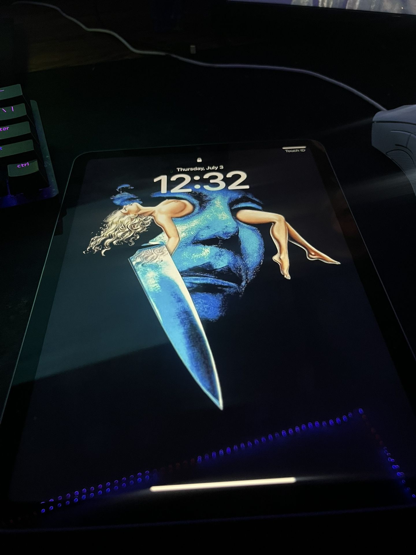 iPad Air 5th Generation For Sale/ Trade