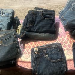 Jeans Jeans Jeans