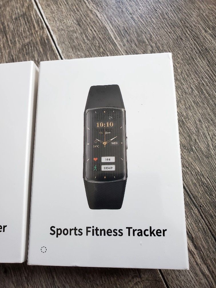 New 💫Sports Fitness Tracker 