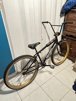 29 Inch Bmx Bike