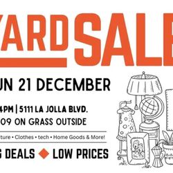 Garage Sale Now!! Sunday 21 12 -4 