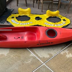 Kayak 