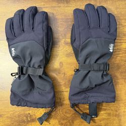 REI Co-op Gauntlet GTX Gloves- Men’s