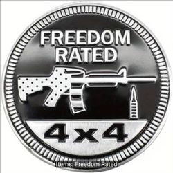 Car emblem