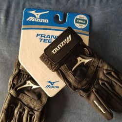 T ball gloves