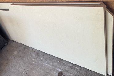 KITCHEN QUARTZ 5 $150.