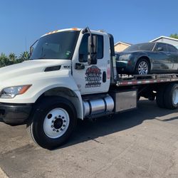 Tow