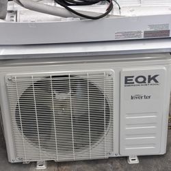 Ac Unit Mini Split