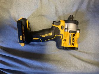 Dewalt 1/2