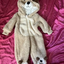 Baby Jumpsuit (3-6months) 