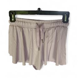 Liberty Pro girls Athletic Flowy Skirt Shorts With Pocket Shorts US YM