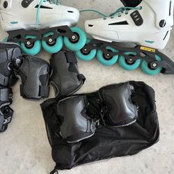 Patines 38 Size 