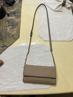 Michael Kors Crossbody Purse
