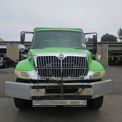 2005 INTERNATIO 4300