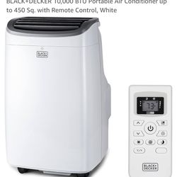 Portable AC Unit - Purchased June 2020 - Perfect Condition