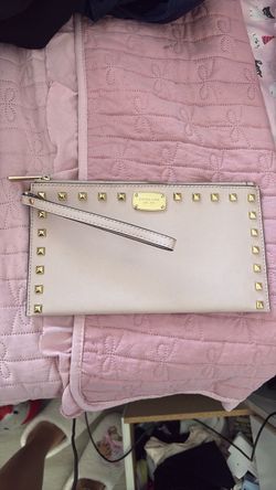 Michael Kors Wristlet