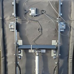 Ease Adjustable Single Bed