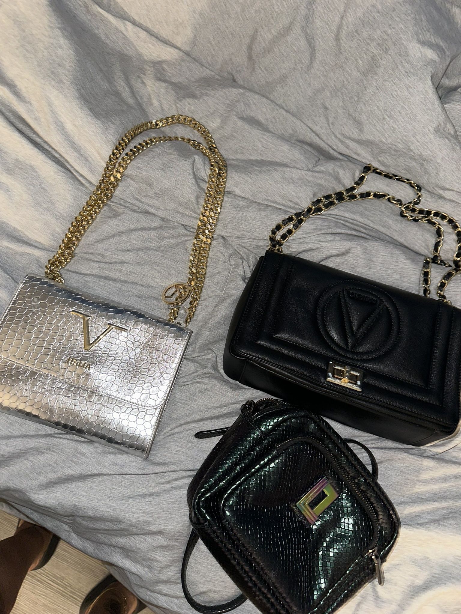 Valentino purses