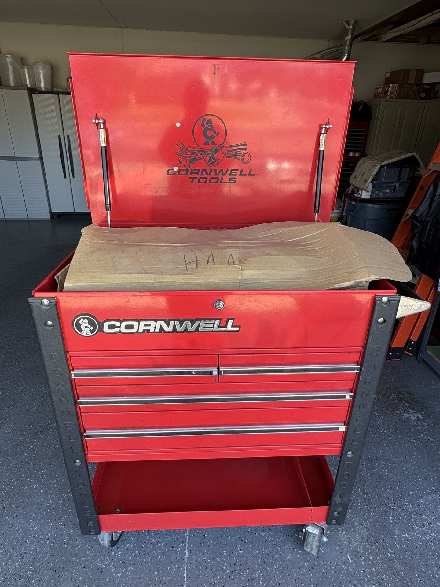 Tool Box