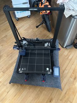 ANYCUBIC Kobra Max 1 3D Printer