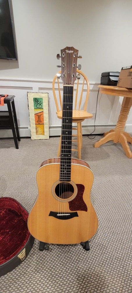 Taylor Guitar