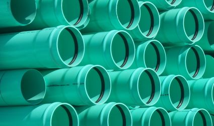8in By 14ft Sdr35 Sewer Pipe