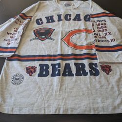 Chicago Bears