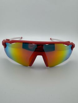 Oakley Radar Ev Path Sunglasses