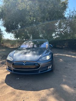 2014 s85 mechanic special