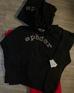 VVS Hoodies