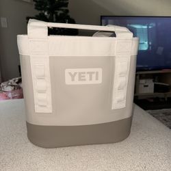 YETI Tote 