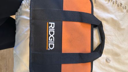RIDGID multitool