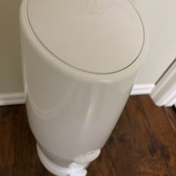 Diper Genie Pail